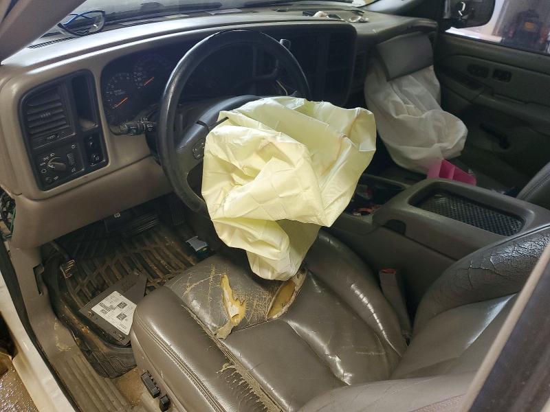 Aukcja sprzedaży 2005 Chevrolet Silverado, vin: 2GCEC13TX51266615, numer aukcji: 75758955