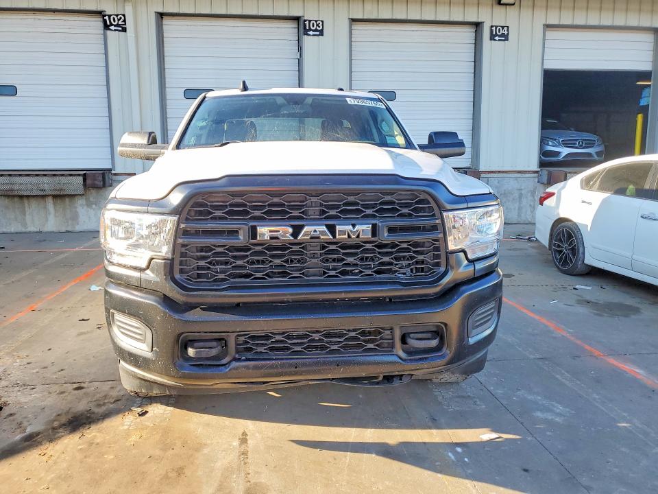 Продаж на аукціоні авто 2019 Ram 2500, vin: 3C6UR5HL2KG548431, номер лоту: 79365765