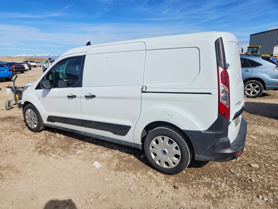 Продаж на аукціоні авто 2020 Ford Transit C, vin: NM0LS7E22L1465157, номер лоту: 50688466