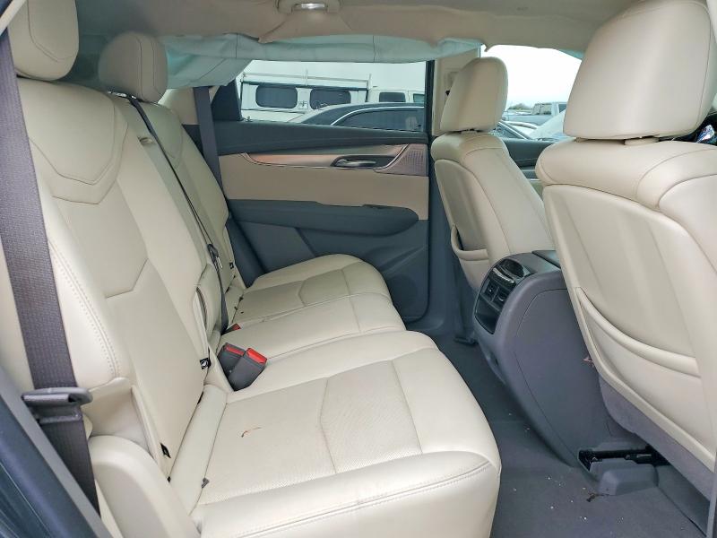 Aukcja sprzedaży 2020 Cadillac Xt5, vin: 1GYKNCRS6LZ182474, numer aukcji: 78431375