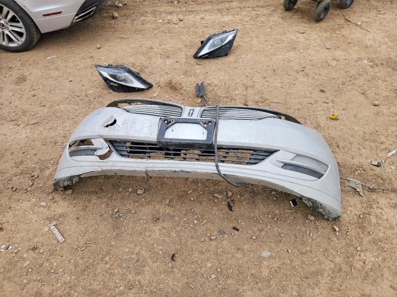 78253685 :رقم المزاد ، 3LN6L2LU2ER815461 vin ، 2014 Lincoln Mkz مزاد بيع