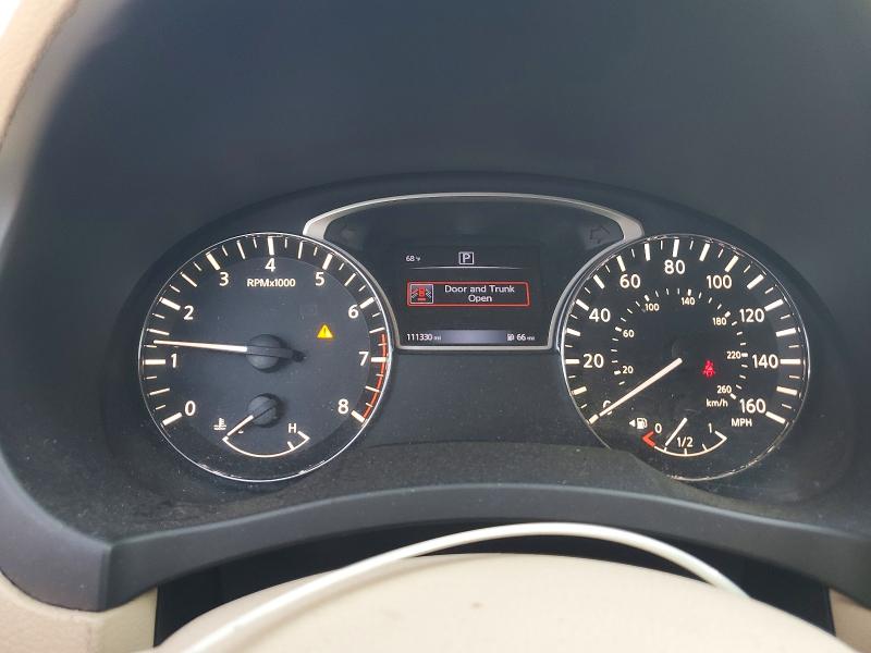 2017 Nissan Altima მანქანა იყიდება აუქციონზე, vin: 1N4AL3APXHN320178, აუქციონის ნომერი: 76827365