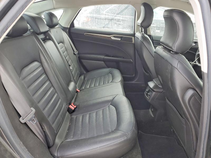 Продаж на аукціоні авто 2016 Ford Fusion Se, vin: 3FA6P0HD7GR277290, номер лоту: 76811915