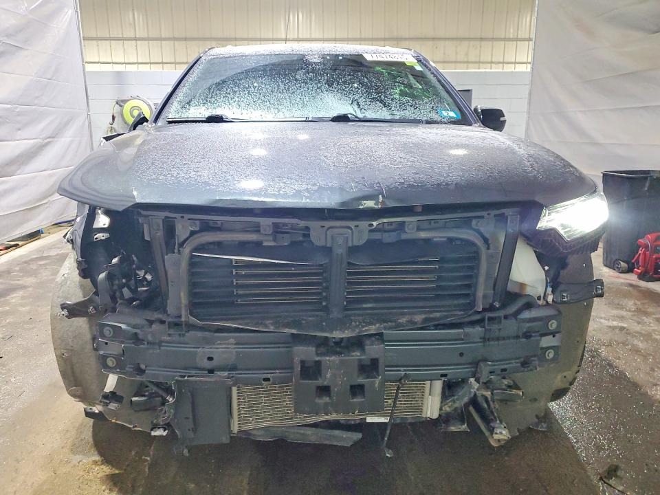 Aukcja sprzedaży 2022 Cadillac Xt6, vin: 1GYKPDRS1NZ153211, numer aukcji: 77474815
