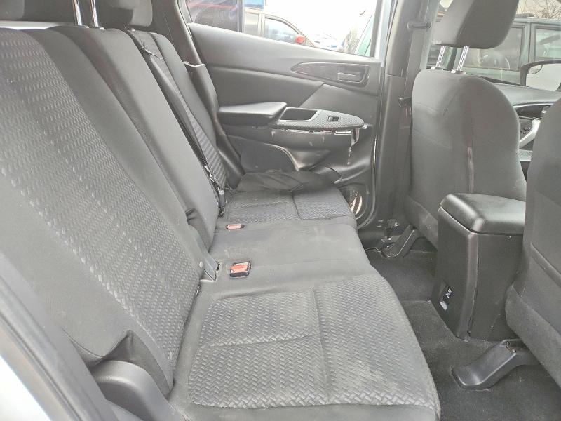Продаж на аукціоні авто 2023 Mitsubishi Eclipse Cross, vin: JA4ATVAAXPZ042949, номер лоту: 78487845