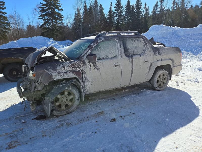 Aukcja sprzedaży 2010 Honda Ridgeline, vin: 5FPYK1F52AB504114, numer aukcji: 73579995