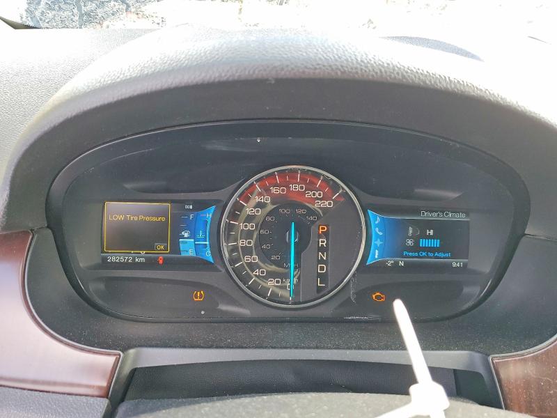 Aukcja sprzedaży 2012 Ford Edge, vin: 2FMDK3K90CBA64062, numer aukcji: 77492415