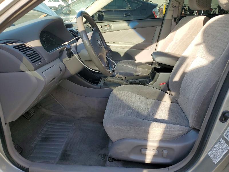Aukcja sprzedaży 2002 Toyota Camry, vin: JTDBE32K920130808, numer aukcji: 78373935