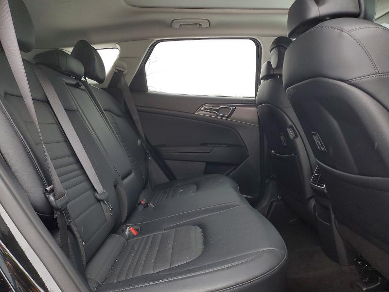 Продажа на аукционе авто 2024 Kia Sportage, vin: KNDPVDDH1R7170699, номер лота: 73868975