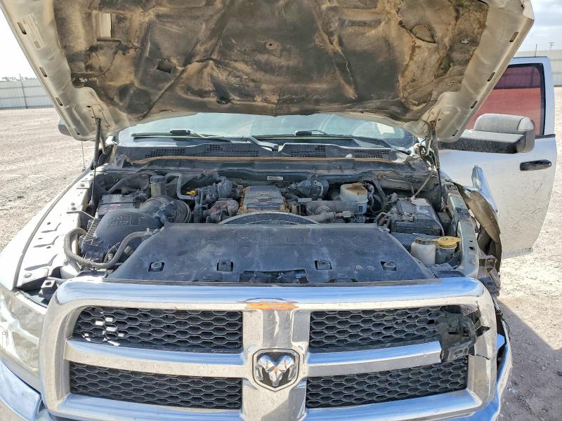 Продажа на аукционе авто 2017 Ram 3500, vin: 3C63RRGL3HG596842, номер лота: 78829835