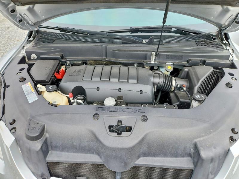 Продаж на аукціоні авто 2012 Buick Enclave, vin: 5GAKRCED0CJ372756, номер лоту: 78326995
