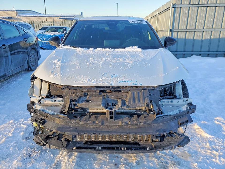 Продажа на аукционе авто 2025 Honda Civic, vin: 2HGFE4F88SH013921, номер лота: 75759455