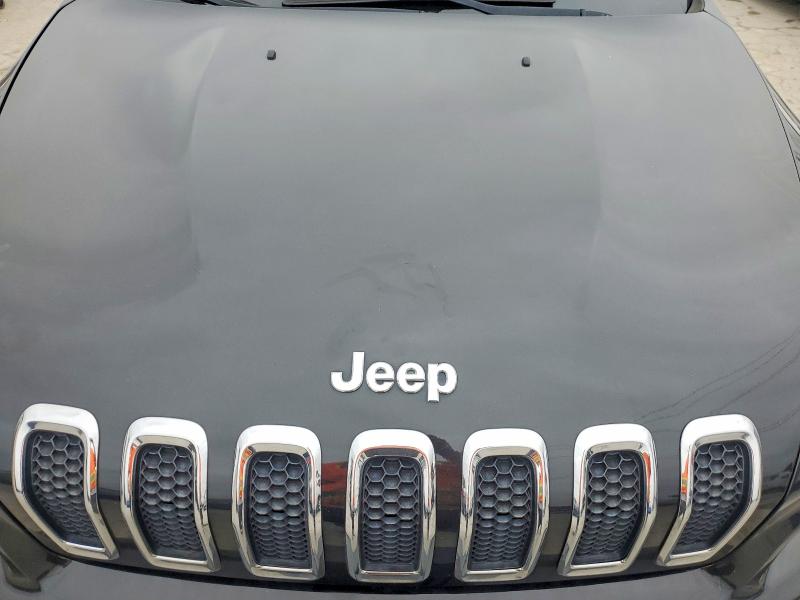 Aukcja sprzedaży 2014 Jeep Cherokee, vin: 1C4PJLCB6EW319370, numer aukcji: 77625415