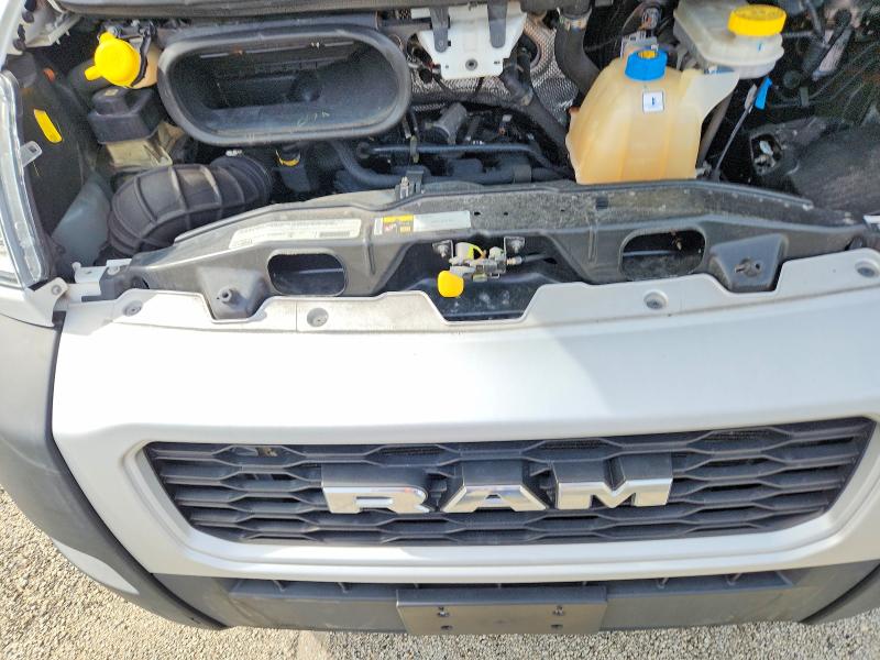 Aukcja sprzedaży 2021 Ram Promaster 2500, vin: 3C6LRVDG4ME584611, numer aukcji: 78551905
