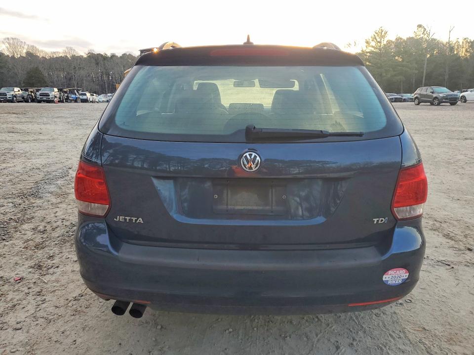 Aukcja sprzedaży 2010 Volkswagen Jetta, vin: 3VWTL7AJ4AM607423, numer aukcji: 77124325