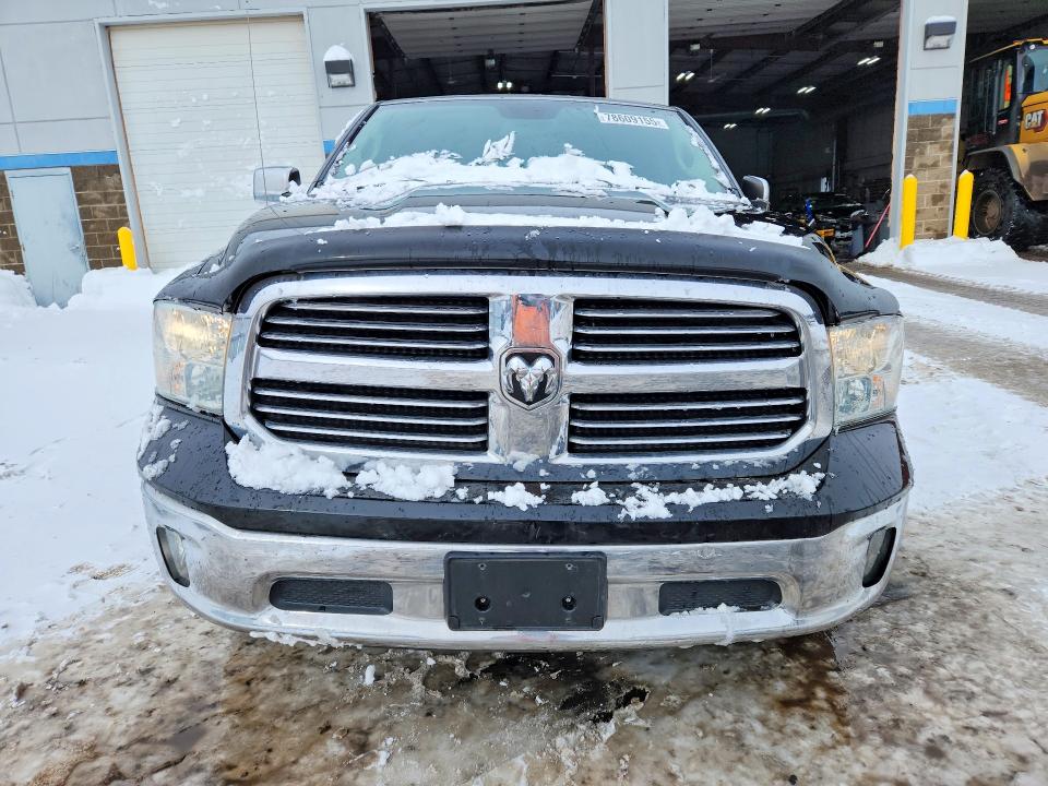 Продажа на аукционе авто 2014 Ram 1500, vin: 1C6RR7GT5ES350782, номер лота: 78609155
