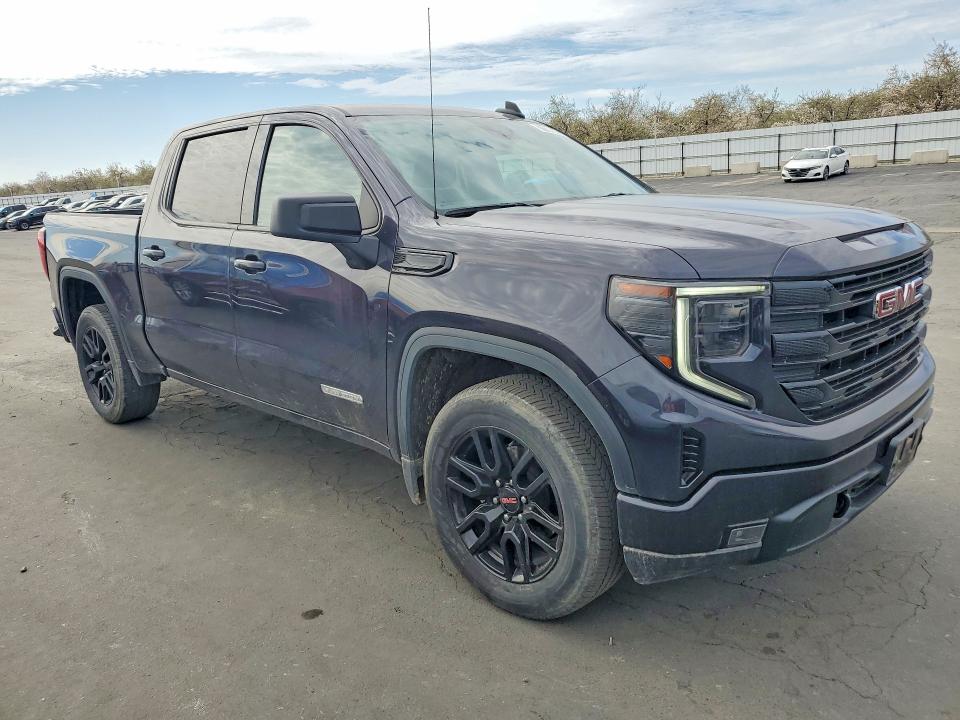 77179745 :رقم المزاد ، 3GTPHCEK3NG687111 vin ، 2022 Gmc Sierra مزاد بيع