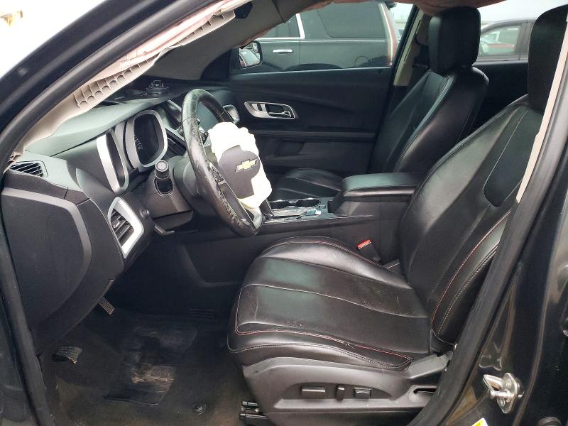 77869845 :رقم المزاد ، 2GNALCEK1E6320067 vin ، 2014 Chevrolet Equinox مزاد بيع