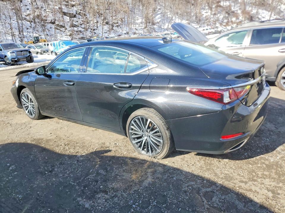 77461155 :رقم المزاد ، 58ADZ1B18RU175982 vin ، 2024 Lexus Es مزاد بيع