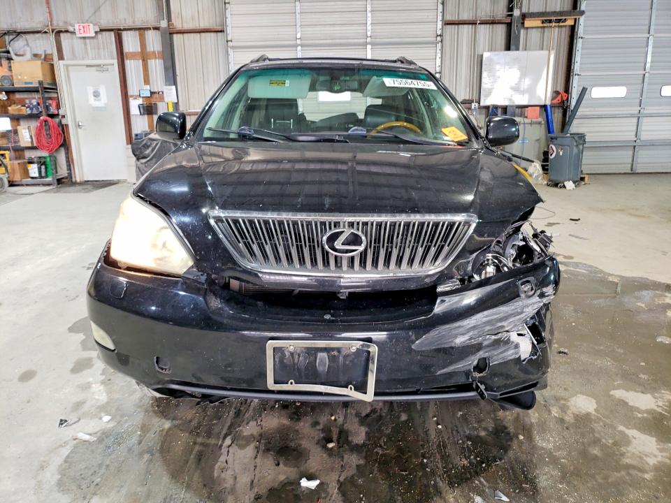 Aukcja sprzedaży 2004 Lexus Rx 350, vin: 2T2HA31U34C029728, numer aukcji: 75564755