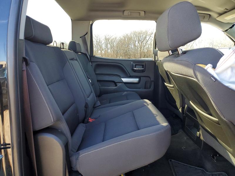 Продажа на аукционе авто 2014 Chevrolet Silverado, vin: 3GCPCREC7EG350872, номер лота: 75396495