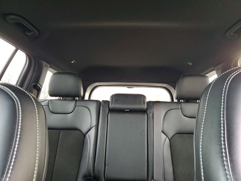 Aukcja sprzedaży 2025 Jeep Grand Cherokee, vin: 1C4RJKAG0S8629225, numer aukcji: 78830745