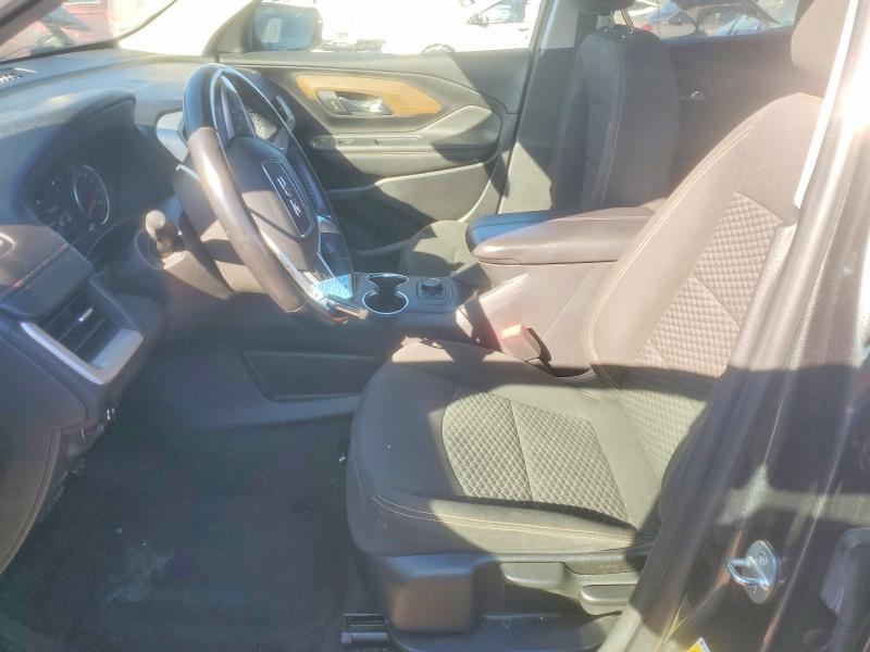Продажа на аукционе авто 2021 Gmc Terrain, vin: 3GKALMEV0ML338390, номер лота: 76370155