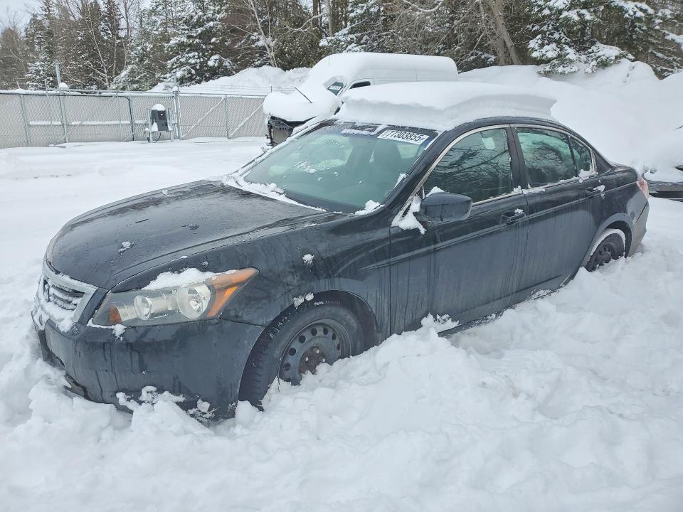 Aukcja sprzedaży 2008 Honda Accord, vin: 1HGCP26818A808317, numer aukcji: 77303855