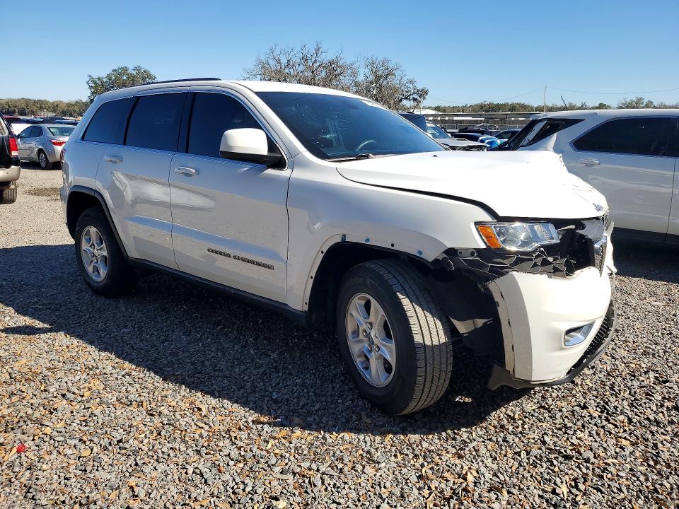 Продажа на аукционе авто 2017 Jeep Grand Cherokee, vin: 1C4RJEAG6HC903258, номер лота: 78765715