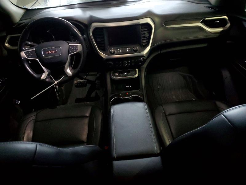 73860885 :رقم المزاد ، 1GKKNULSXLZ221348 vin ، 2020 Gmc Acadia مزاد بيع