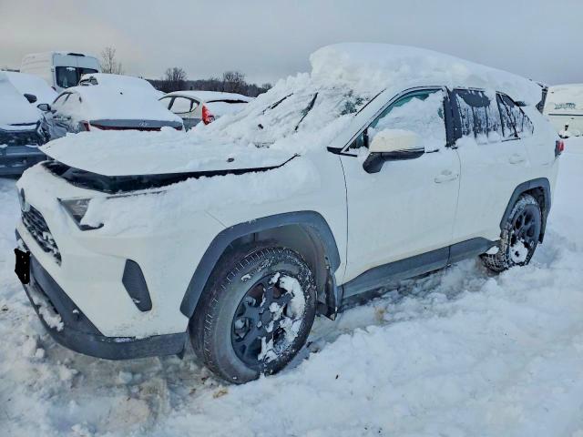 Продаж на аукціоні авто 2024 Toyota Rav4, vin: 2T3B1RFV9RC490297, номер лоту: 95103055