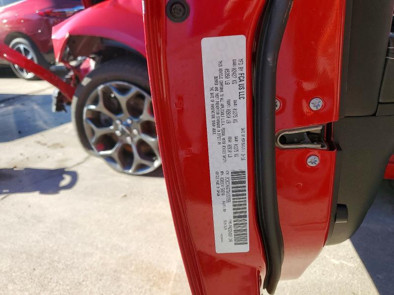 77159445 :رقم المزاد ، 2C3CCAGG7GH157256 vin ، 2016 Chrysler 300 مزاد بيع