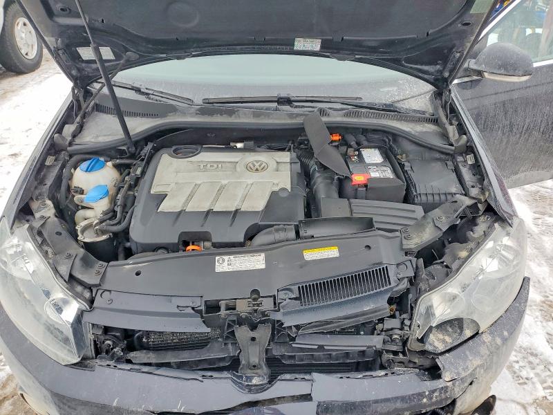 2013 Volkswagen Jetta მანქანა იყიდება აუქციონზე, vin: 3VWPL7AJ9DM670622, აუქციონის ნომერი: 76902075
