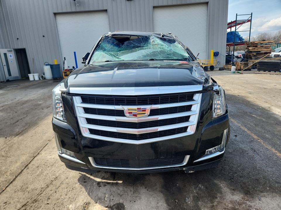 Aukcja sprzedaży 2019 Cadillac Escalade, vin: 1GYS4JKJ8KR236459, numer aukcji: 76728985