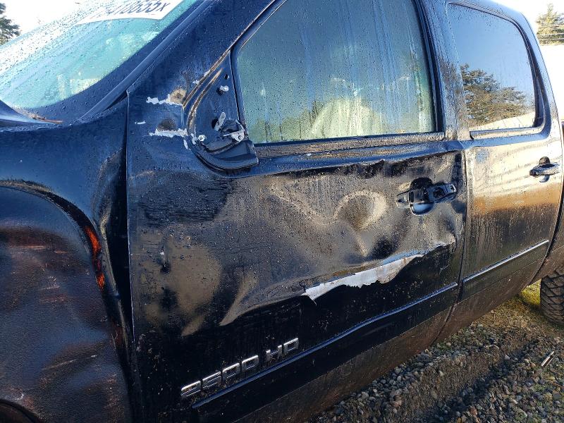 Aukcja sprzedaży 2012 Chevrolet Silverado, vin: 1GC1KYC84CF195049, numer aukcji: 75418655