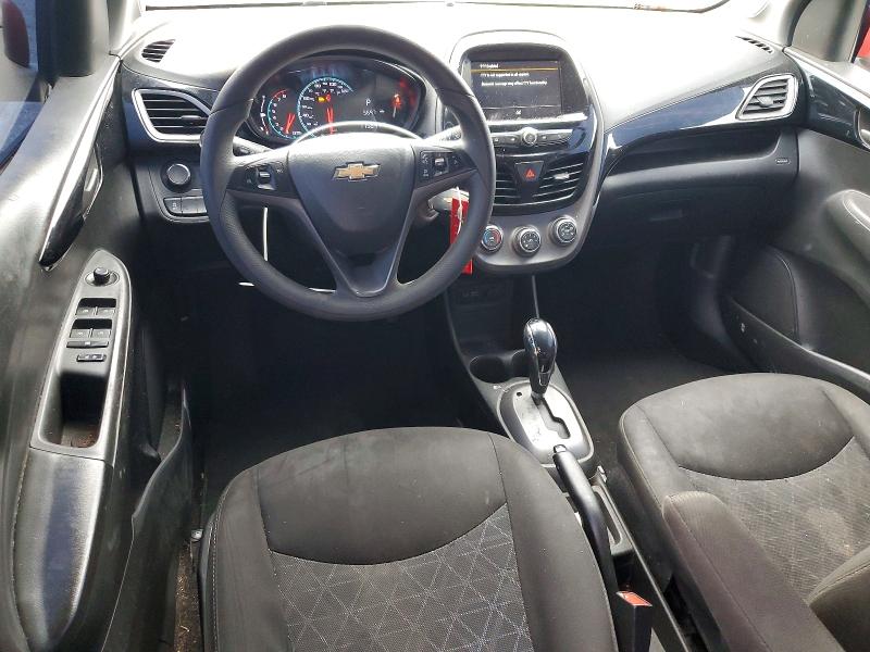 Продаж на аукціоні авто 2020 Chev Spark, vin: KL8CD6SAXLC449482, номер лоту: 74704605