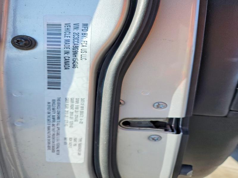 2022 Chrysler 300 მანქანა იყიდება აუქციონზე, vin: 2C3CCABG9NH154346, აუქციონის ნომერი: 77095575
