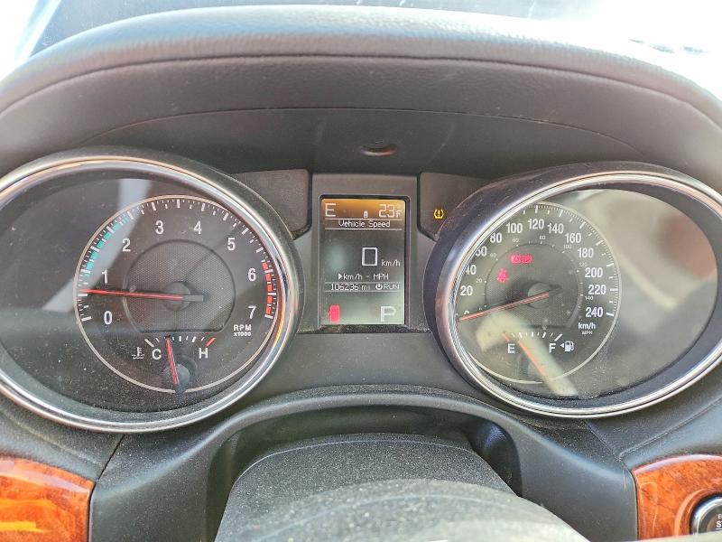 Продажа на аукционе авто 2013 Jeep Grand Cherokee, vin: 1C4RJFCT5DC594151, номер лота: 78262875