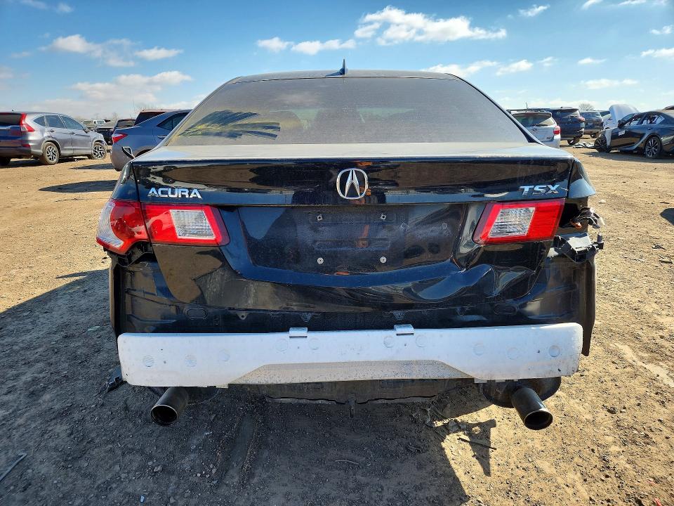 Продажа на аукционе авто 2010 Acura Tsx, vin: JH4CU2F60AC001768, номер лота: 78473885
