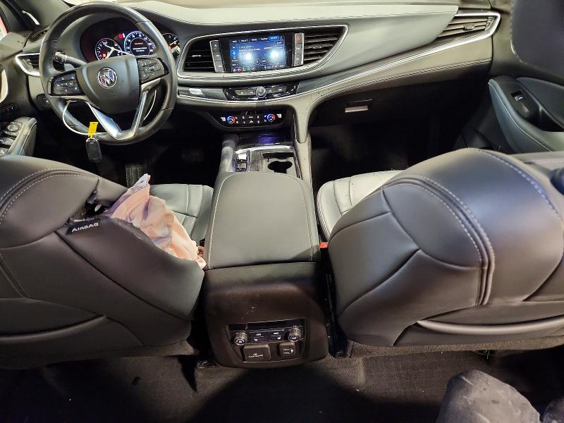 Продажа на аукционе авто 2022 Buick Enclave, vin: 5GAEVBKW8NJ172686, номер лота: 76734895
