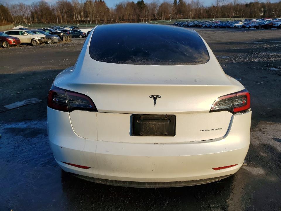 Продаж на аукціоні авто 2023 Tesla Model 3, vin: 5YJ3E1EB0PF637304, номер лоту: 78068075
