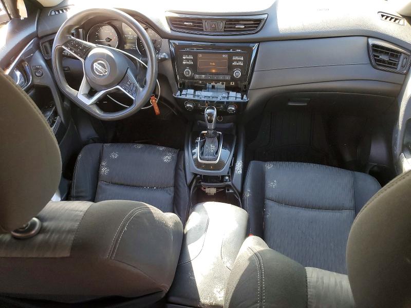 Продажа на аукционе авто 2017 Nissan Rogue, vin: JN8AT2MV1HW260983, номер лота: 78399235