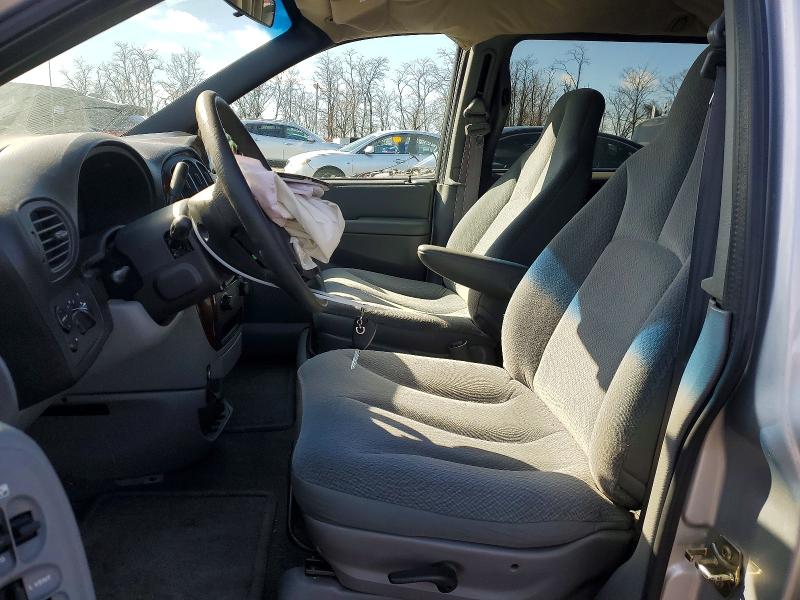 Aukcja sprzedaży 2004 Chrysler Town & Country, vin: 1C4GP45R14B577073, numer aukcji: 78617445