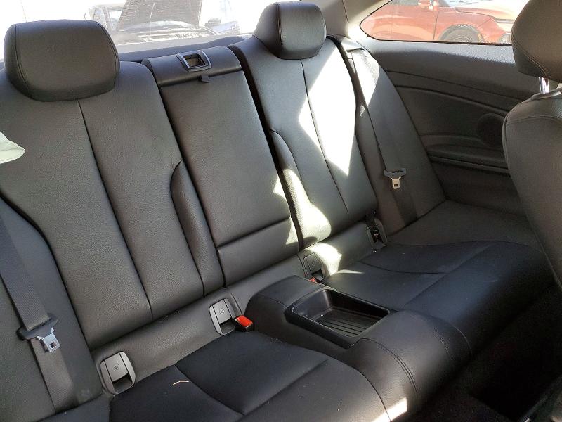 78883435 :رقم المزاد ، WBA3N5C54FK198210 vin ، 2015 Bmw 428 مزاد بيع