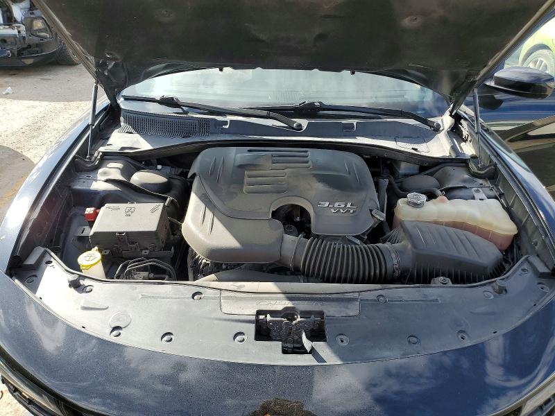Продаж на аукціоні авто 2020 Dodge Charger, vin: 2C3CDXBGXLH179902, номер лоту: 78182325