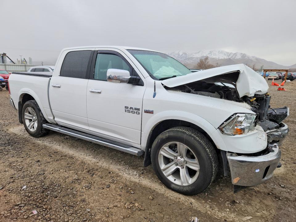 Aukcja sprzedaży 2013 Ram 1500, vin: 1C6RR7NT0DS505160, numer aukcji: 78894475