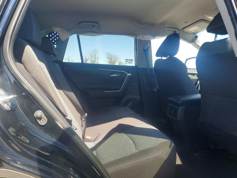 78487995 :رقم المزاد ، 2T3W1RFV4SC351461 vin ، 2025 Toyota Rav4 مزاد بيع