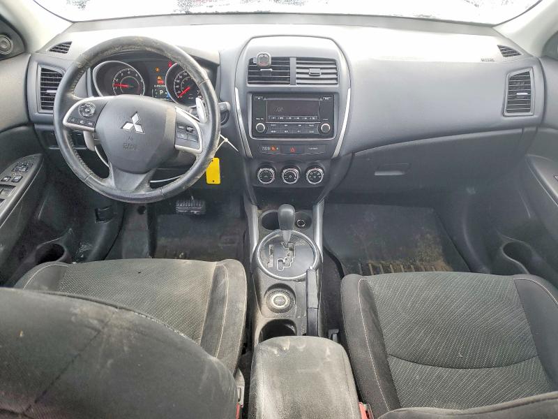 Aukcja sprzedaży 2014 Mitsubishi Rvr, vin: 4A4AJ4AU0EE606072, numer aukcji: 77080175