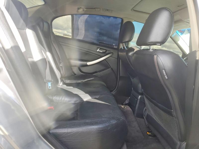 Продажа на аукционе авто 2005 Infiniti G35, vin: JNKCV51E65M200935, номер лота: 77427445