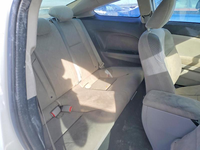 Aukcja sprzedaży 2012 Honda Civic, vin: 2HGFG3B53CH009891, numer aukcji: 77524515